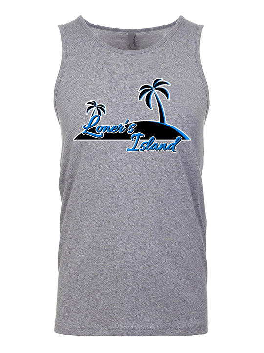 Jordyn Williams Tank Top