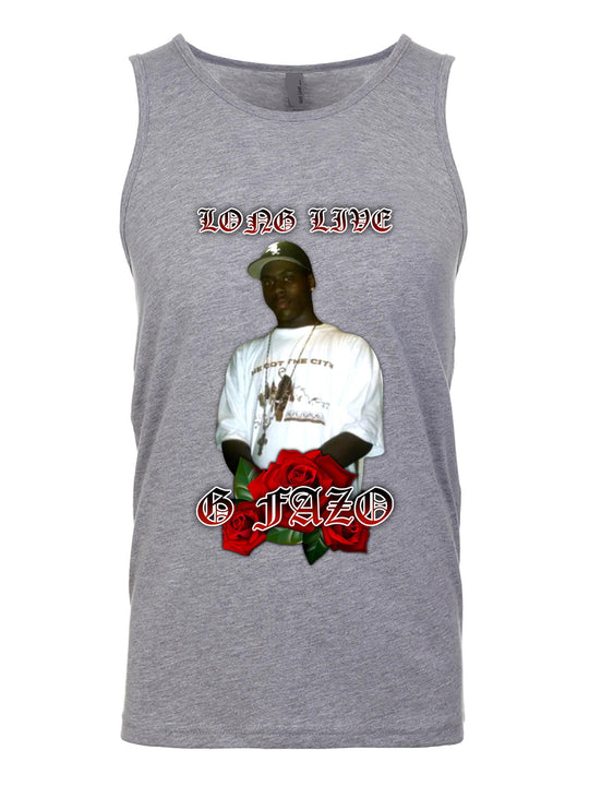 G Fazo Tank Top