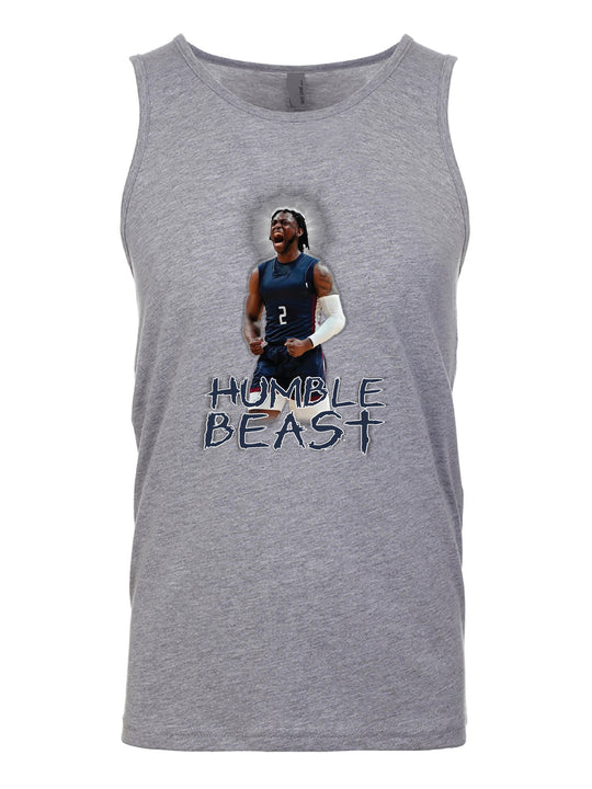 Demetre Roberts Tank Top