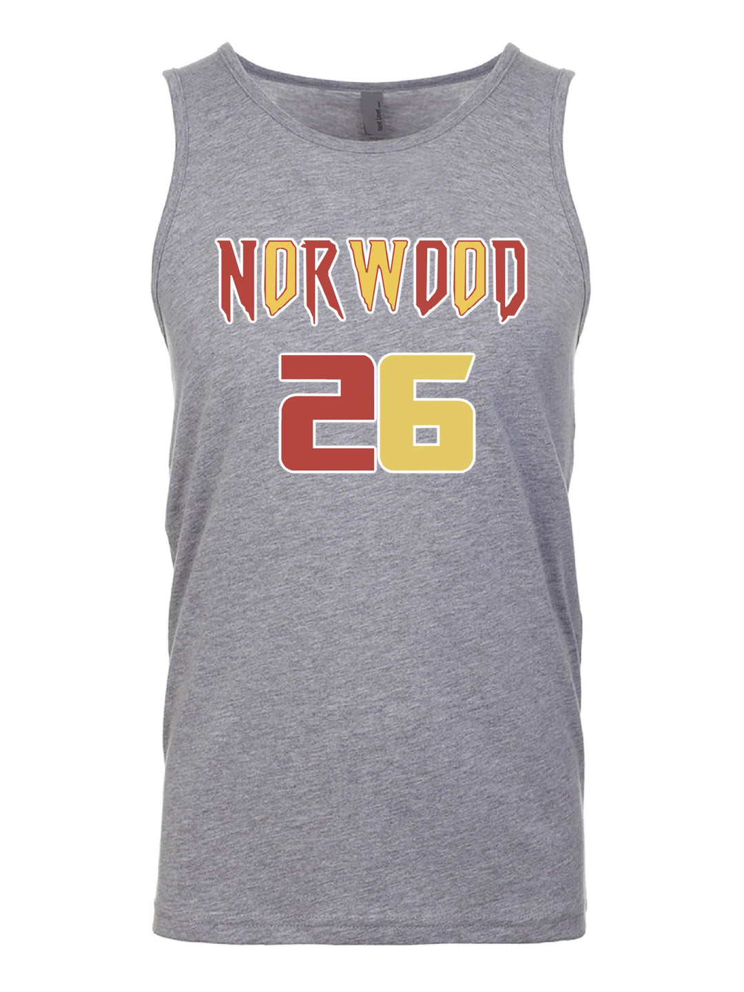 Myles Norwood Tank Top