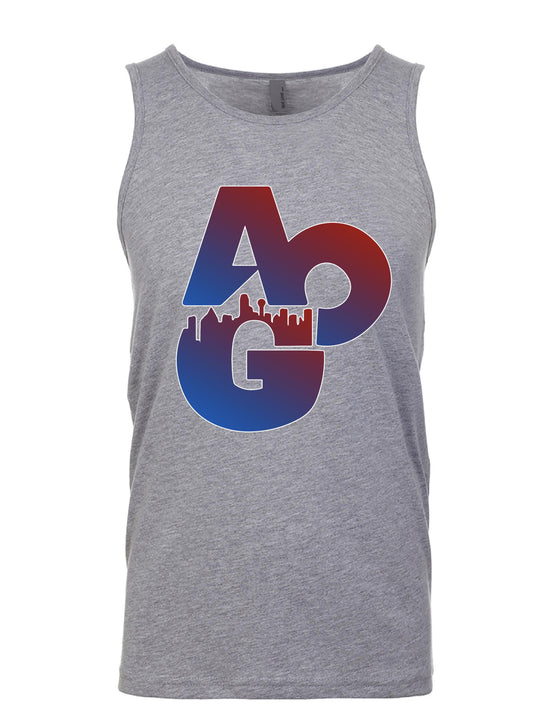 A3G Tank Top