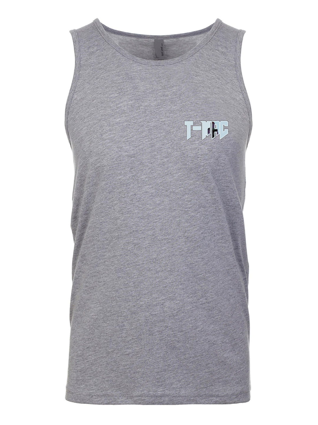 Terrance Tolbert McIntyre Tank Top