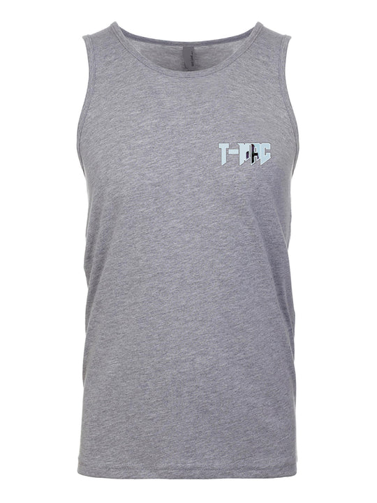 Terrance Tolbert McIntyre Tank Top