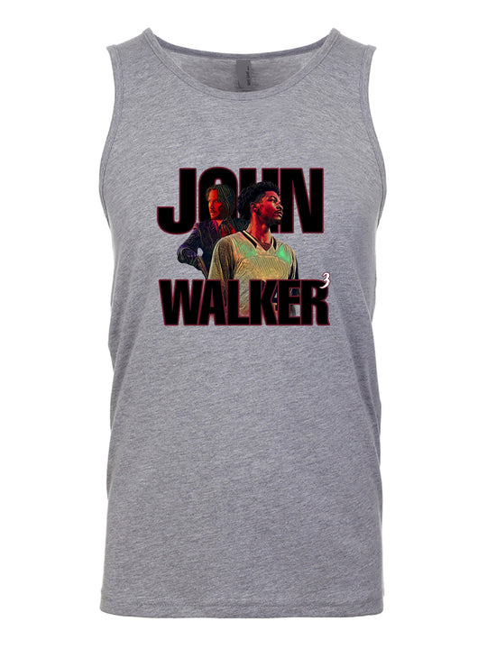 John Walker III Tank Top