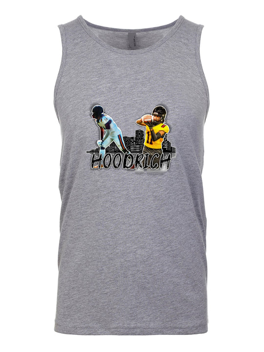Edward Smith Tank Top