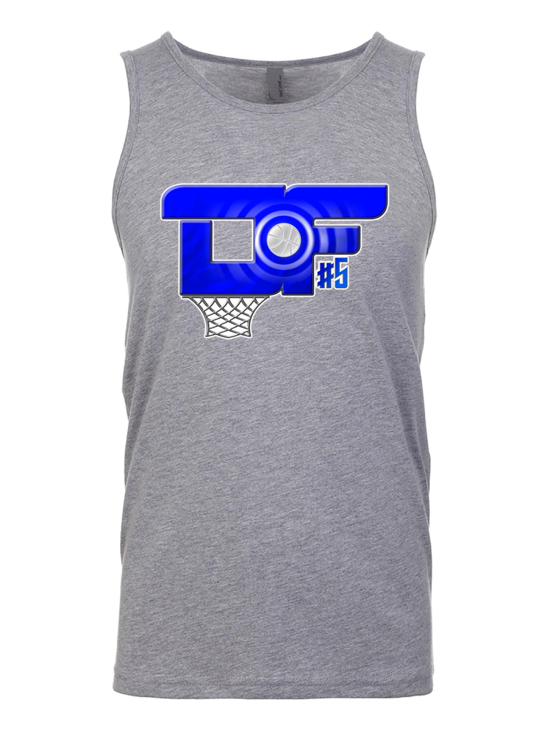 Dylan Frye Tank Top