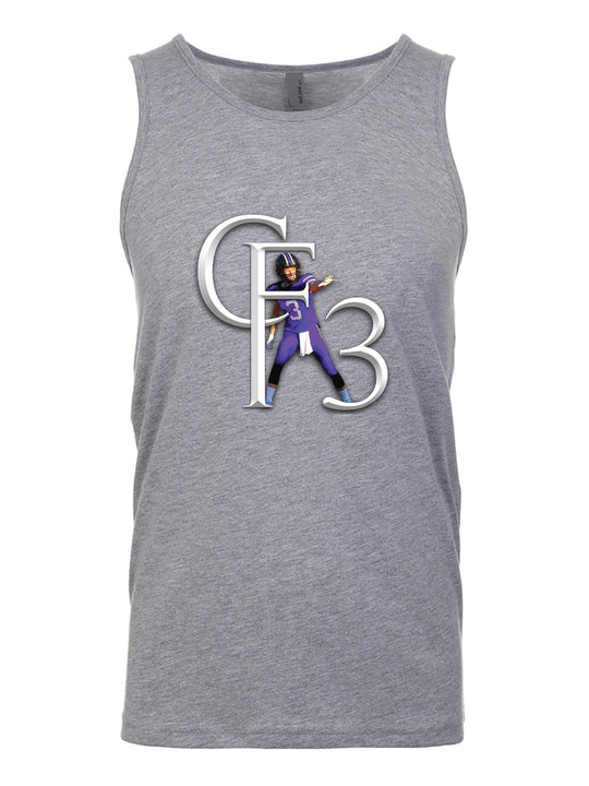 Caleb Foltz Tank Top