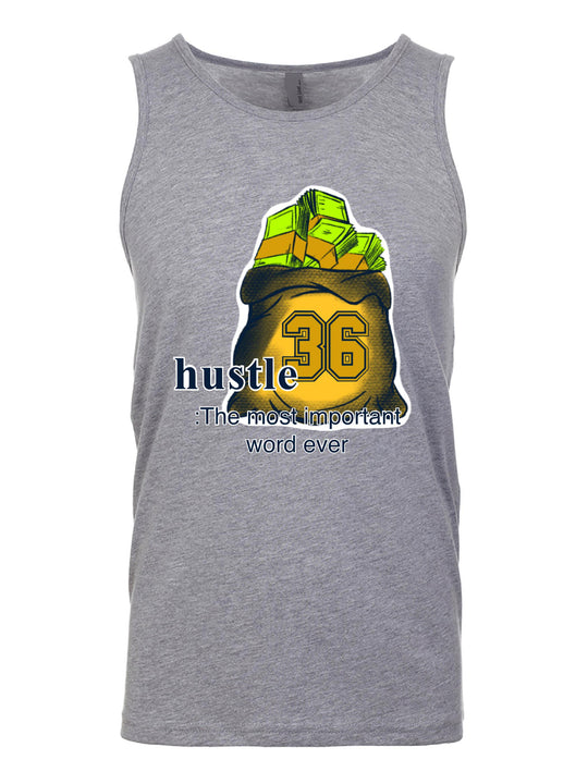 Kylan Galbreath Tank Top