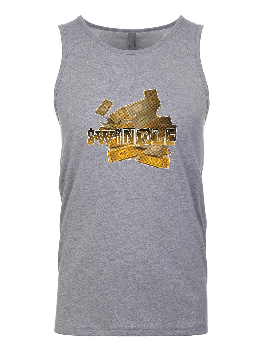 Phillip Bryant Tank Top