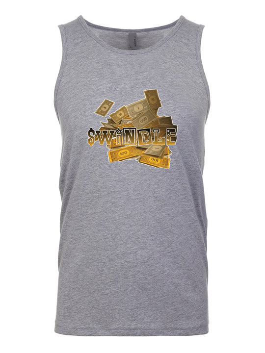 Phillip Bryant Tank Top