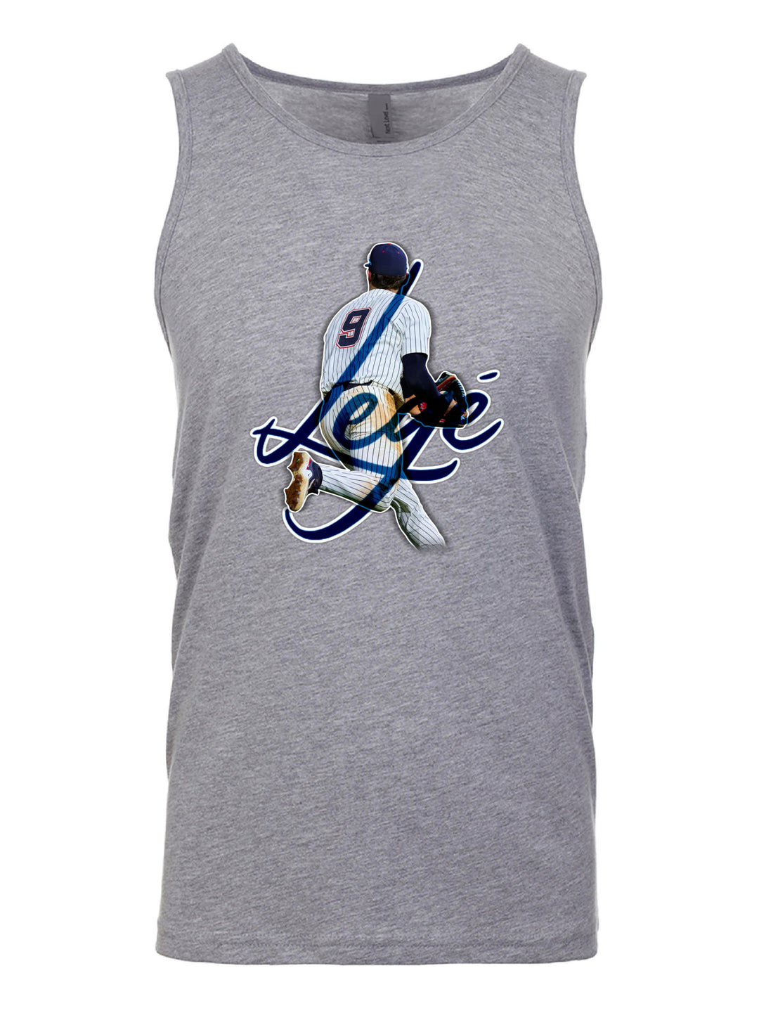 Ethan Lege Tank Top