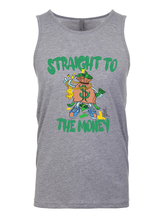 STTM Tank Top