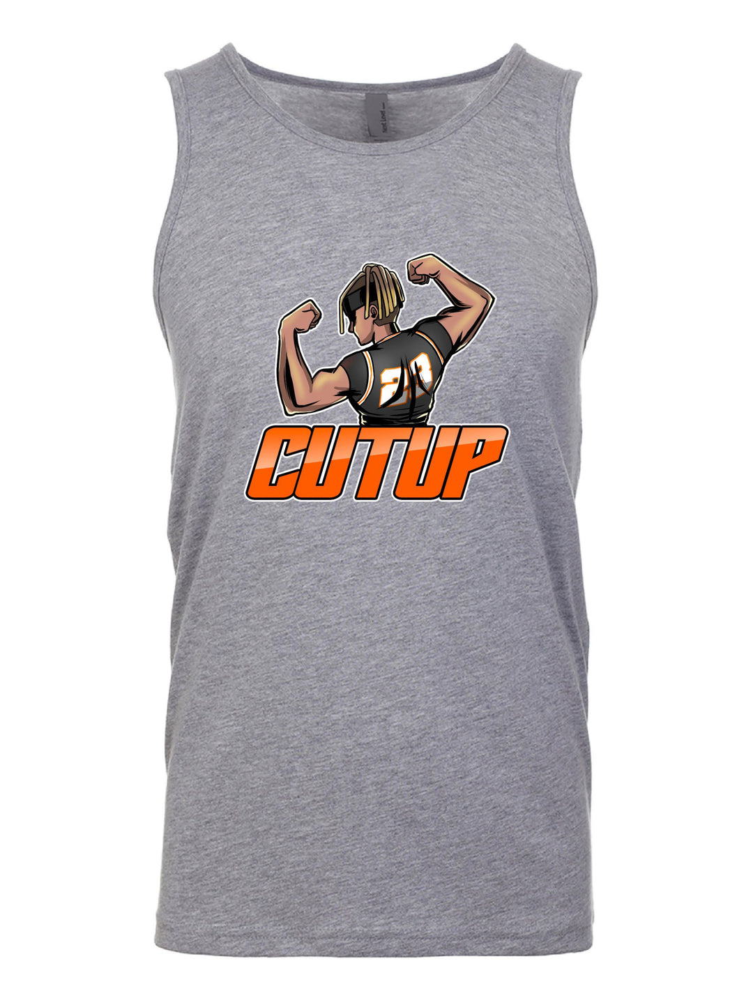 Tyreek Smith Tank Top