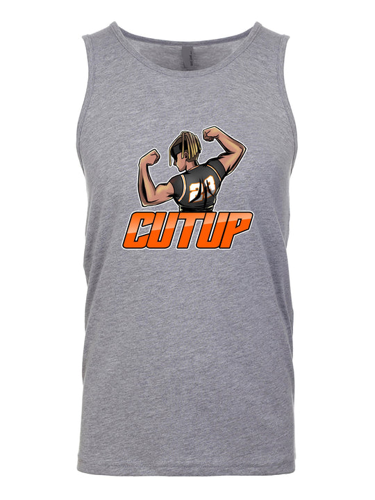 Tyreek Smith Tank Top