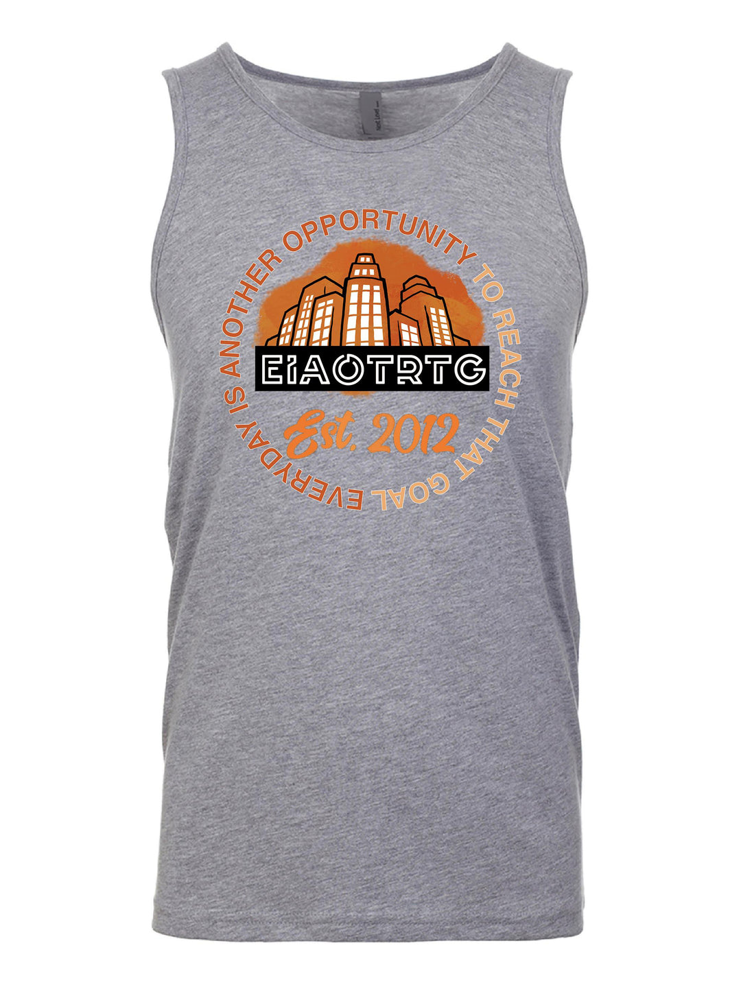 EIAOTRTG Tank Top