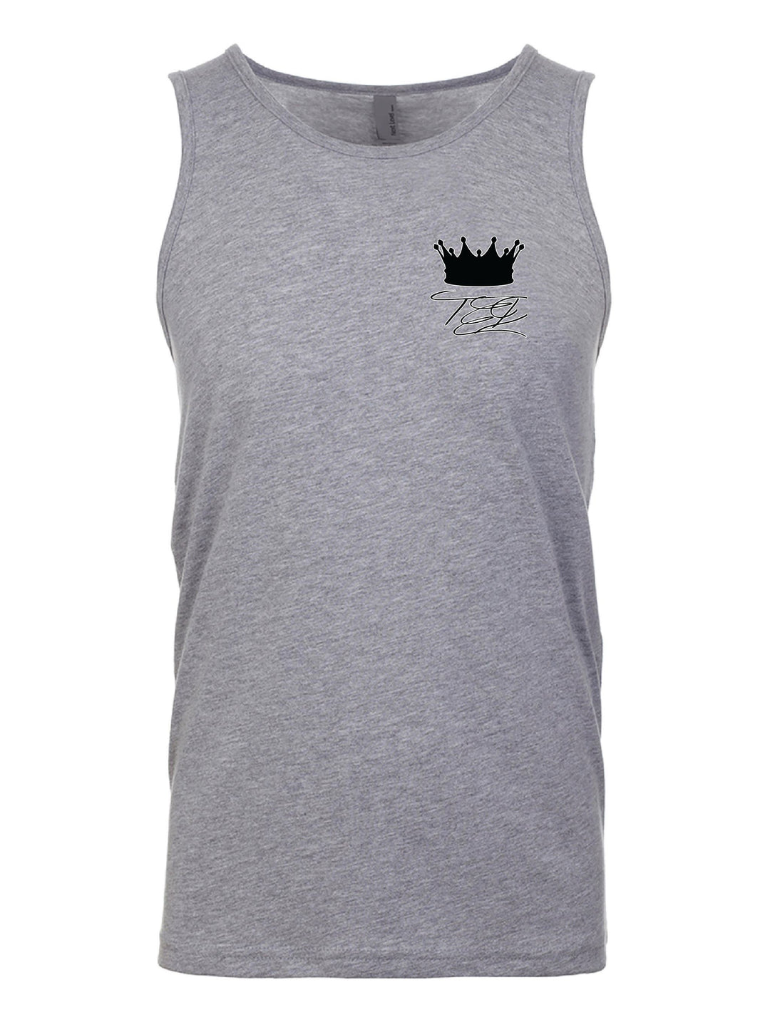 Elton Dyer Tank Top