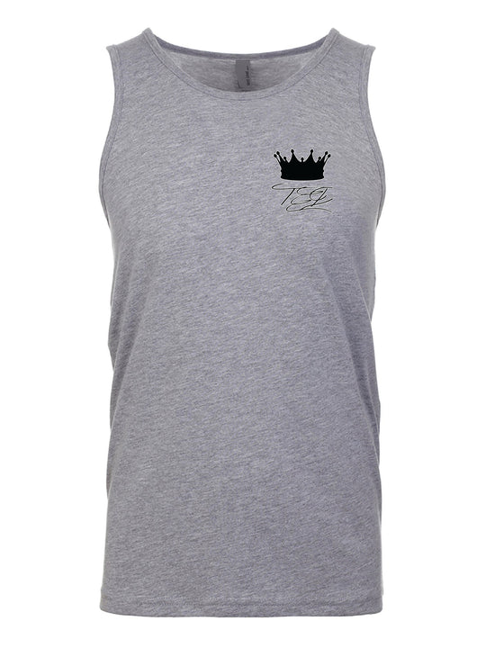 Elton Dyer Tank Top
