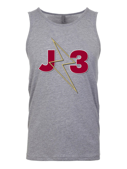 Jaeden Zackery Tank Top