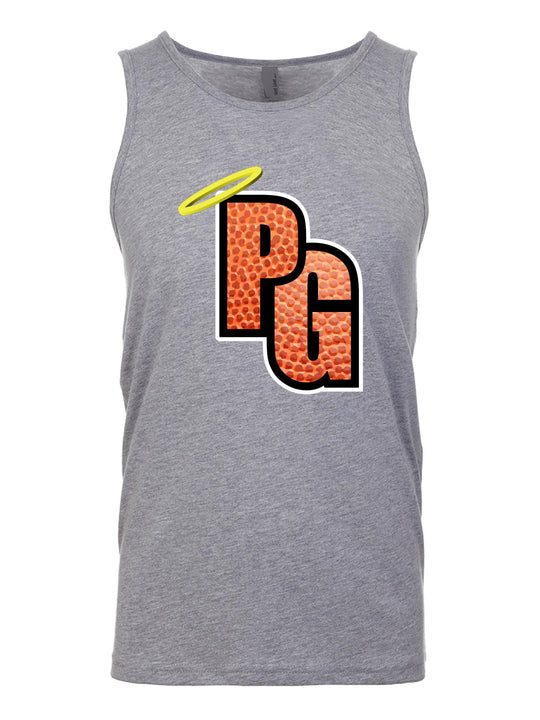 Point God Tank Top