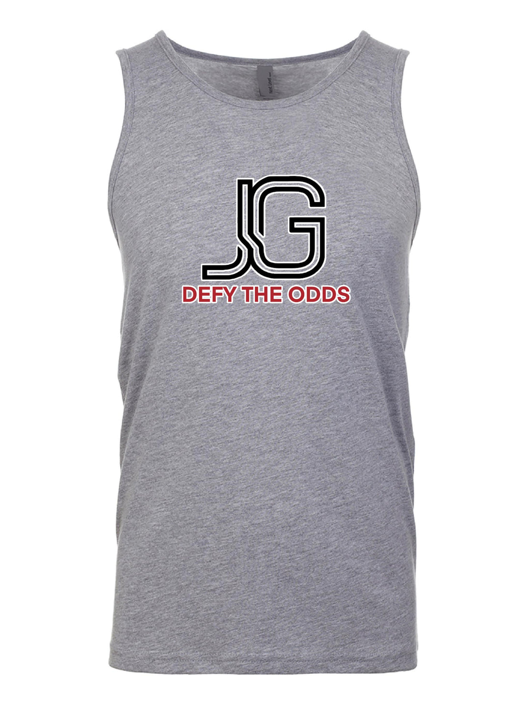 Jayden Green Tank Top