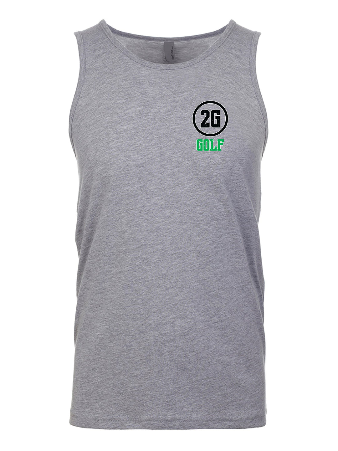 2GGOLF Tank Top