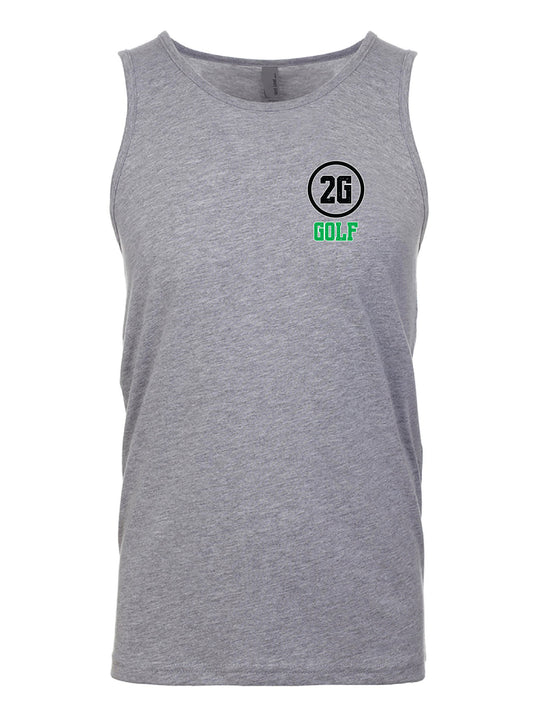 2GGOLF Tank Top