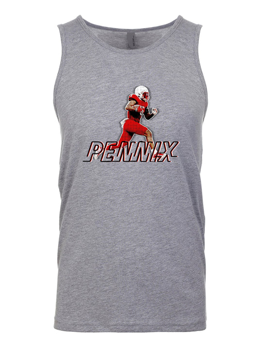 Trent Pennix Tank Top
