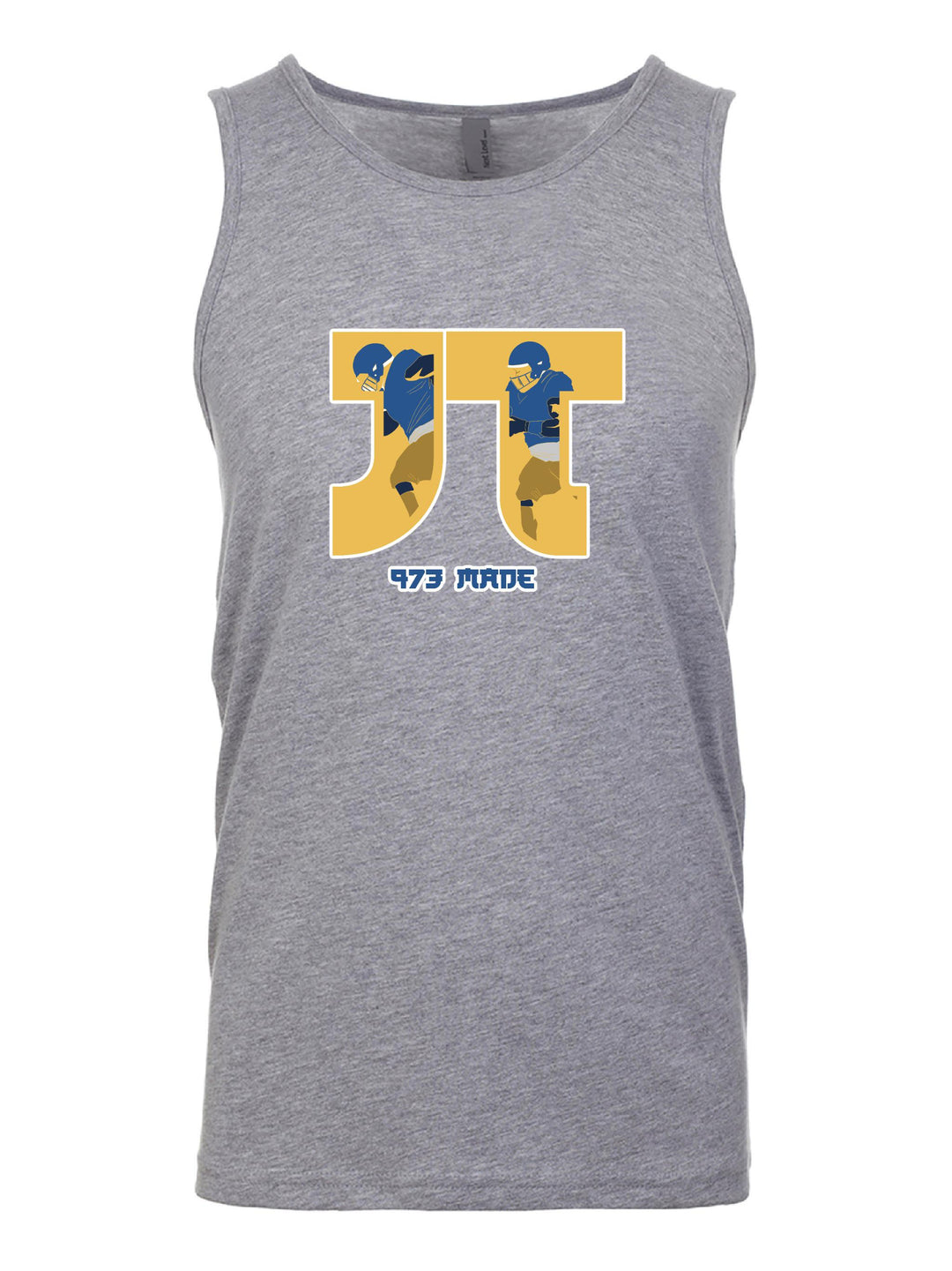 Jaysen Triunfer Tank Top