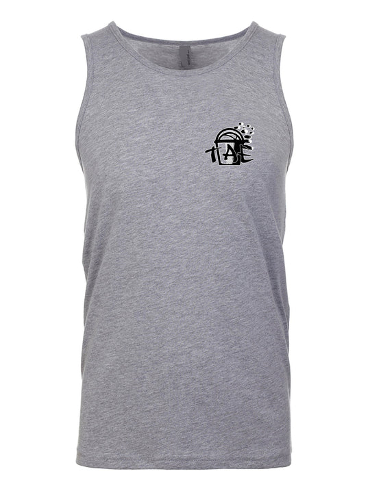 Quintasia Leatherwood Tank Top