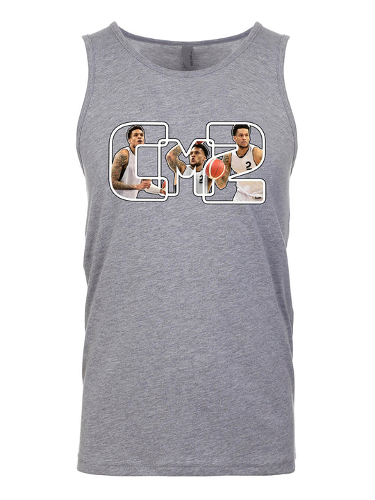 Cleveland Melvin Tank Top