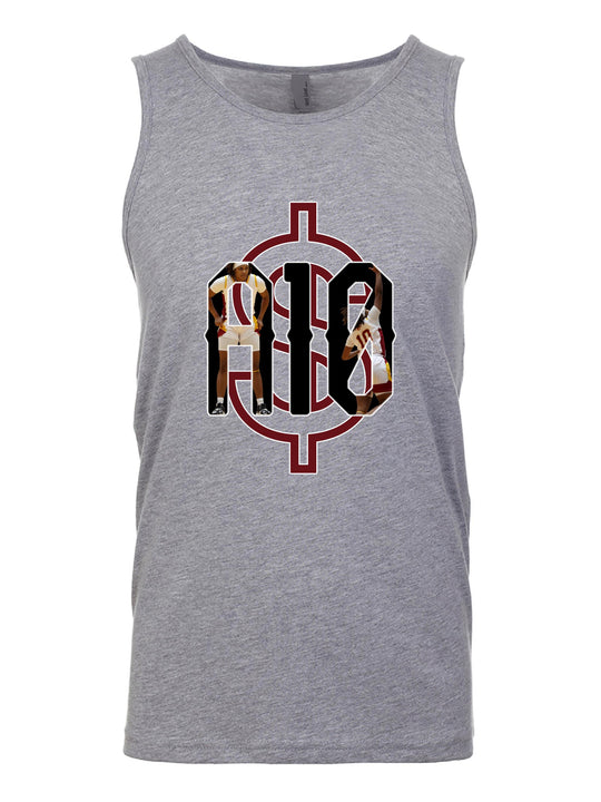 Aasia Sam Tank Top