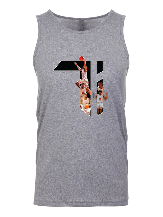 Tristan Ikpe Tank Top