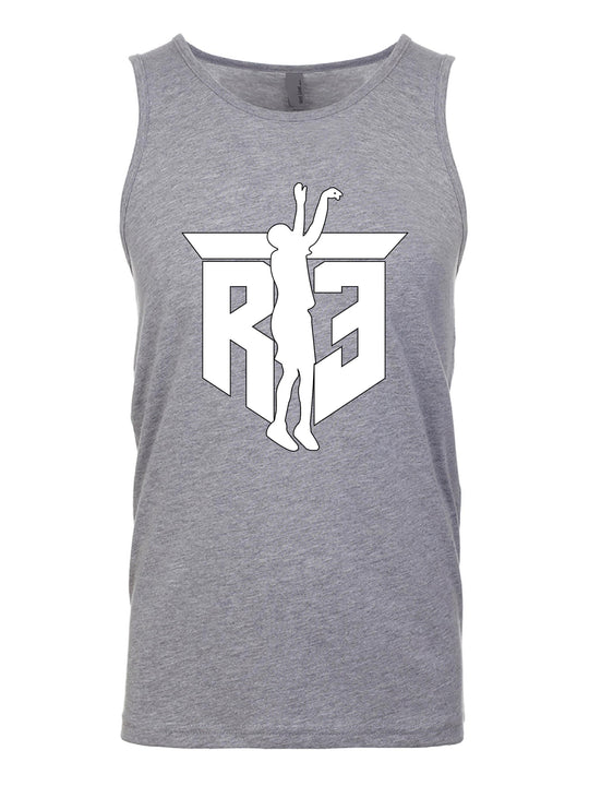 Big Guards Only Tank Top