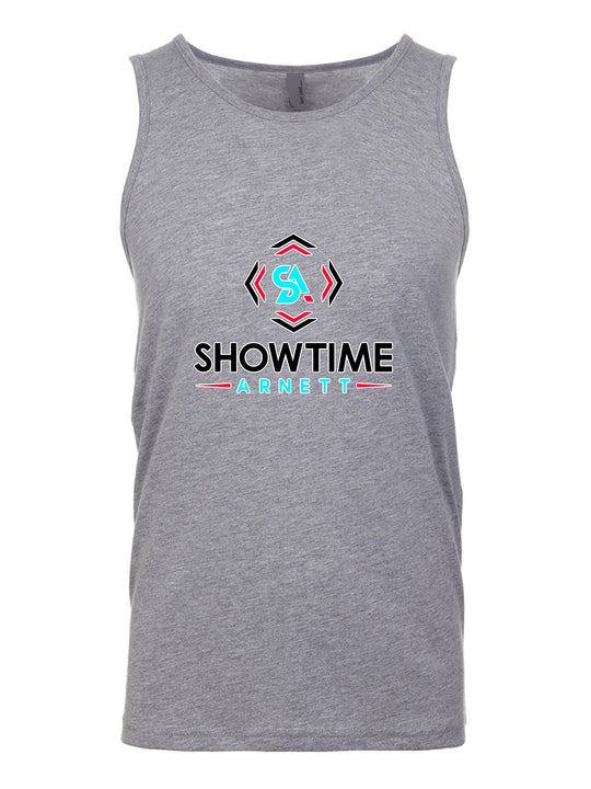 Showtime Arnett Tank Top