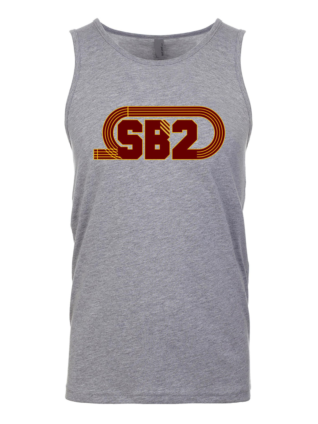 Stacey Boyd Tank Top