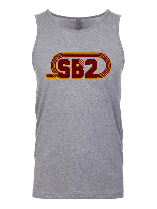 Stacey Boyd Tank Top