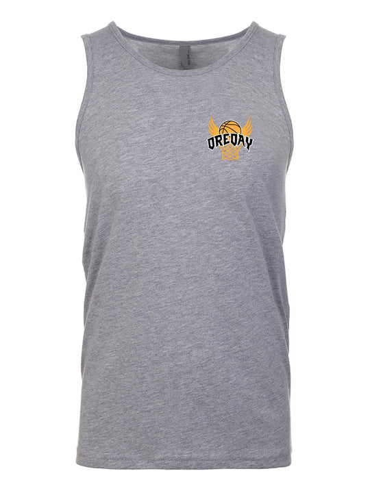 Dreday Tank Top