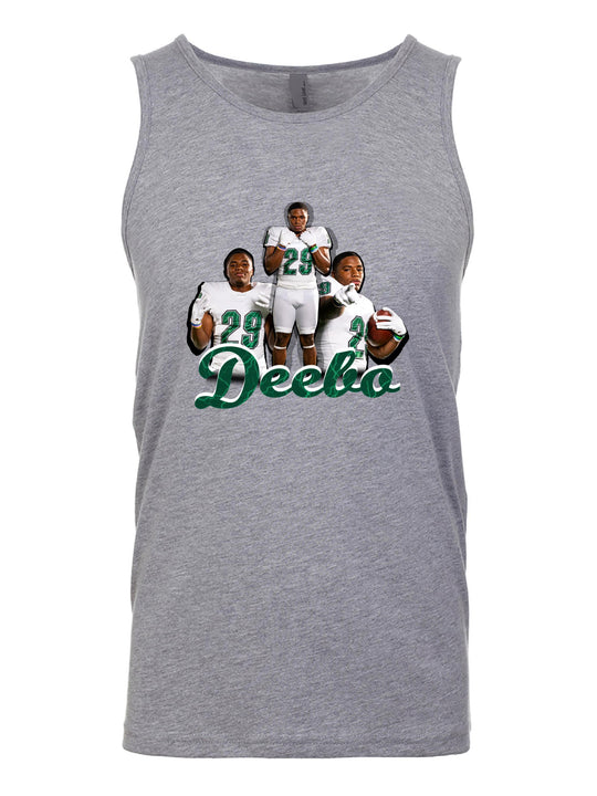 Daviawn Bishop Tank Top