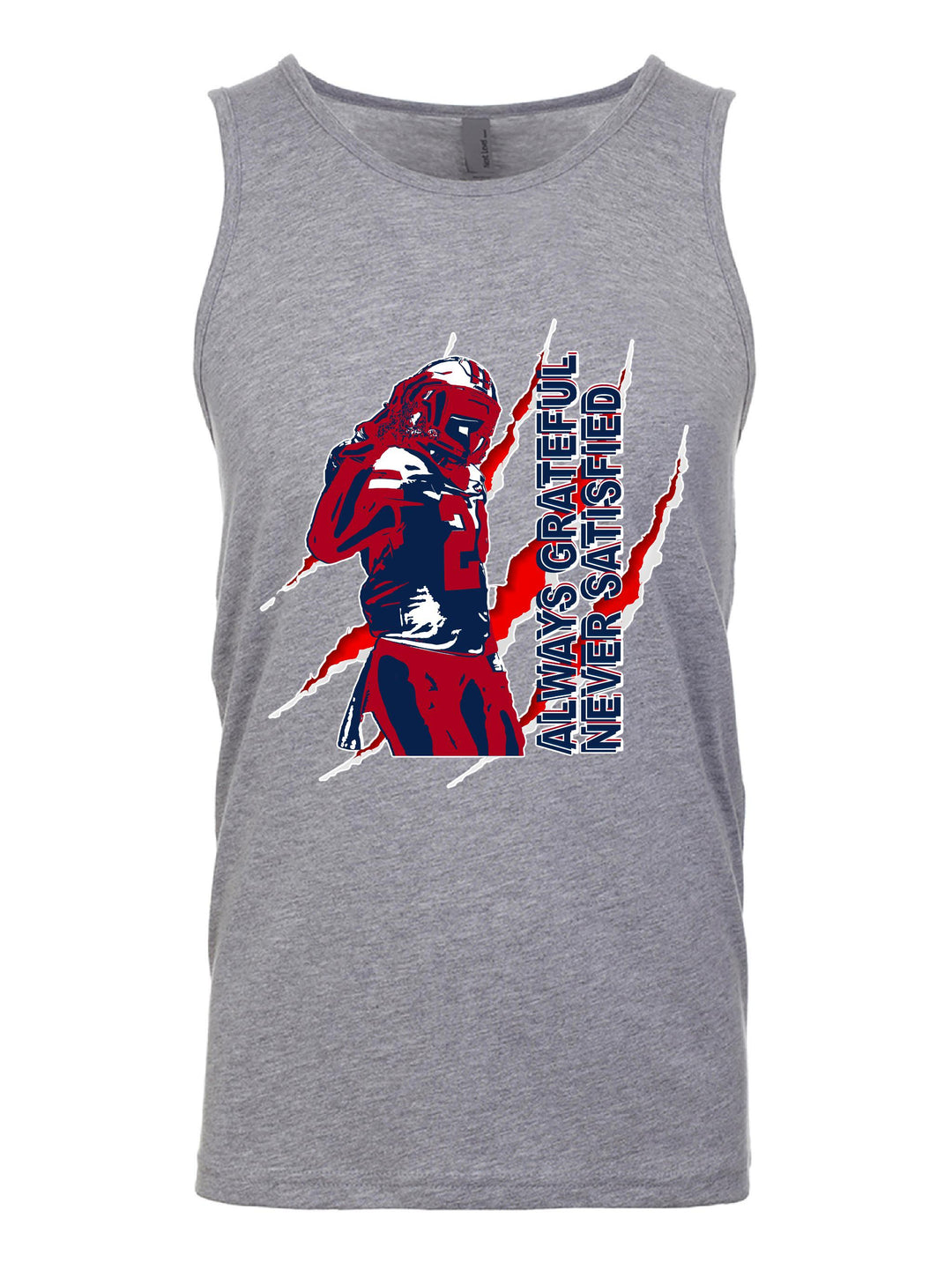The Hitman Tank Top