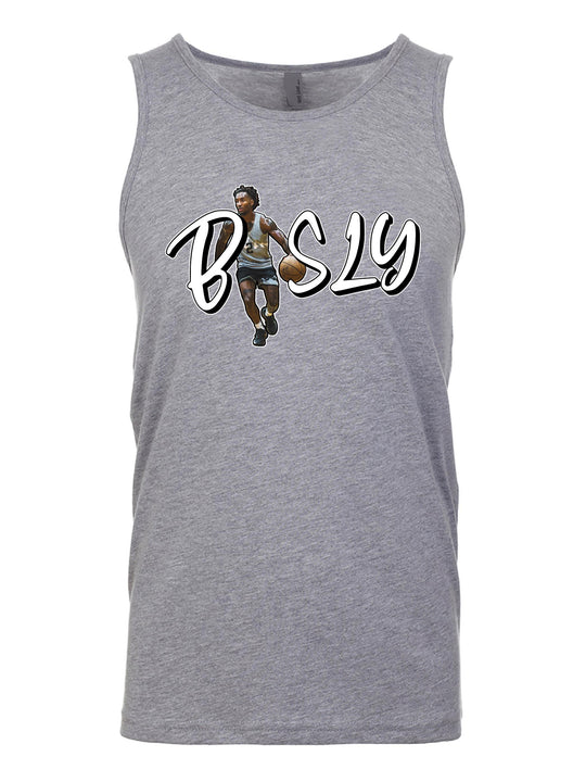Brandon Sly Tank Top