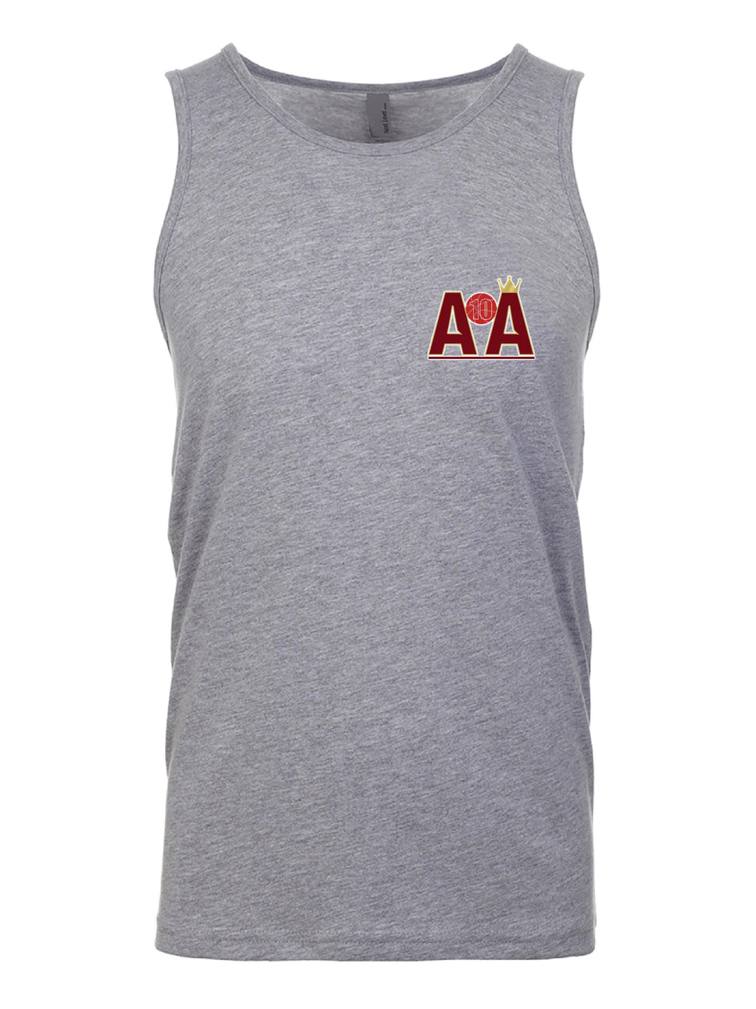 Abe Atiyeh Tank Top