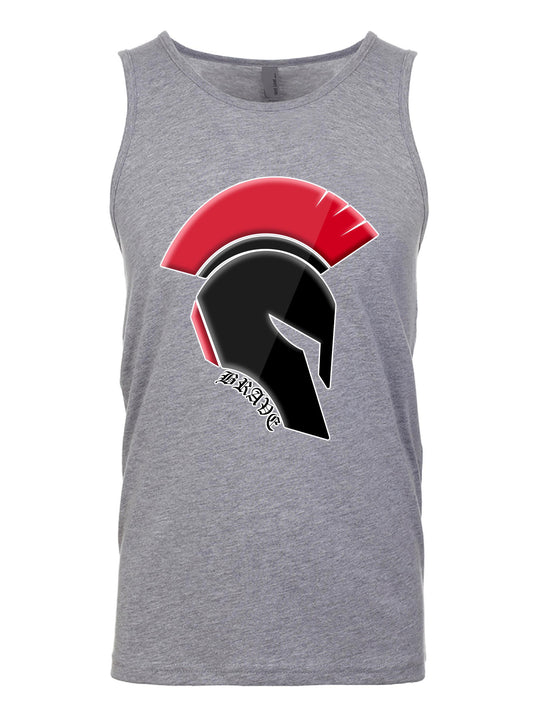 BRAVE Tank Top