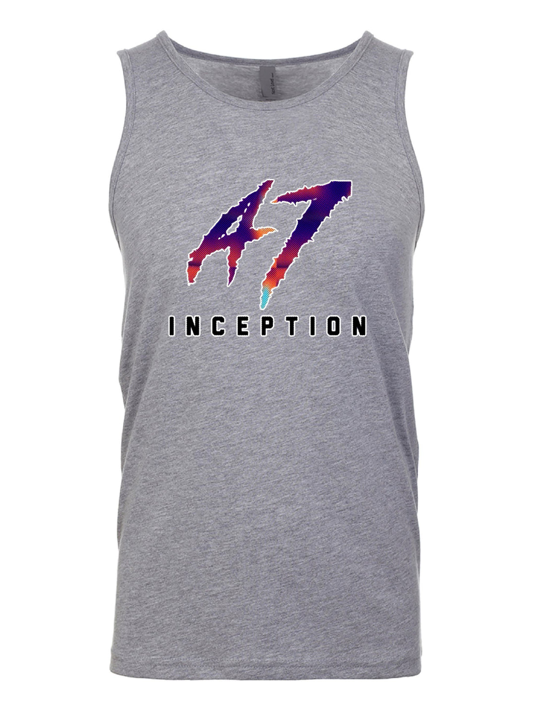 Inception AT Tank Top