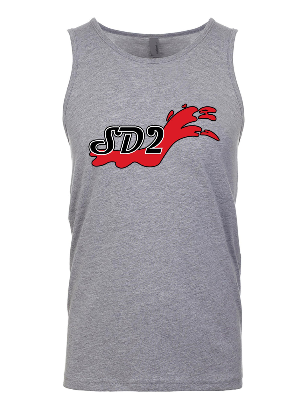 SD2 Tank Top