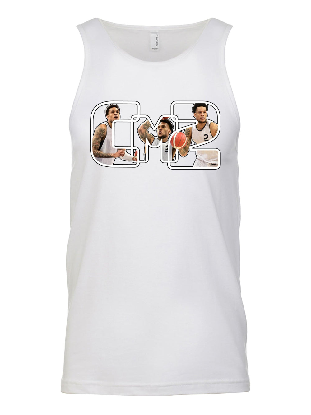 Cleveland Melvin Tank Top