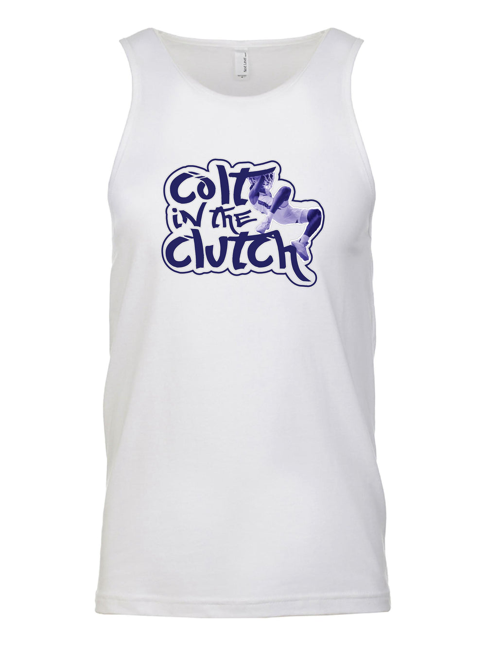 Coltie Young Tank Top