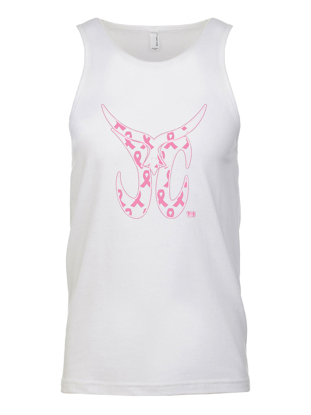 Jay Bird Sports Tank Top