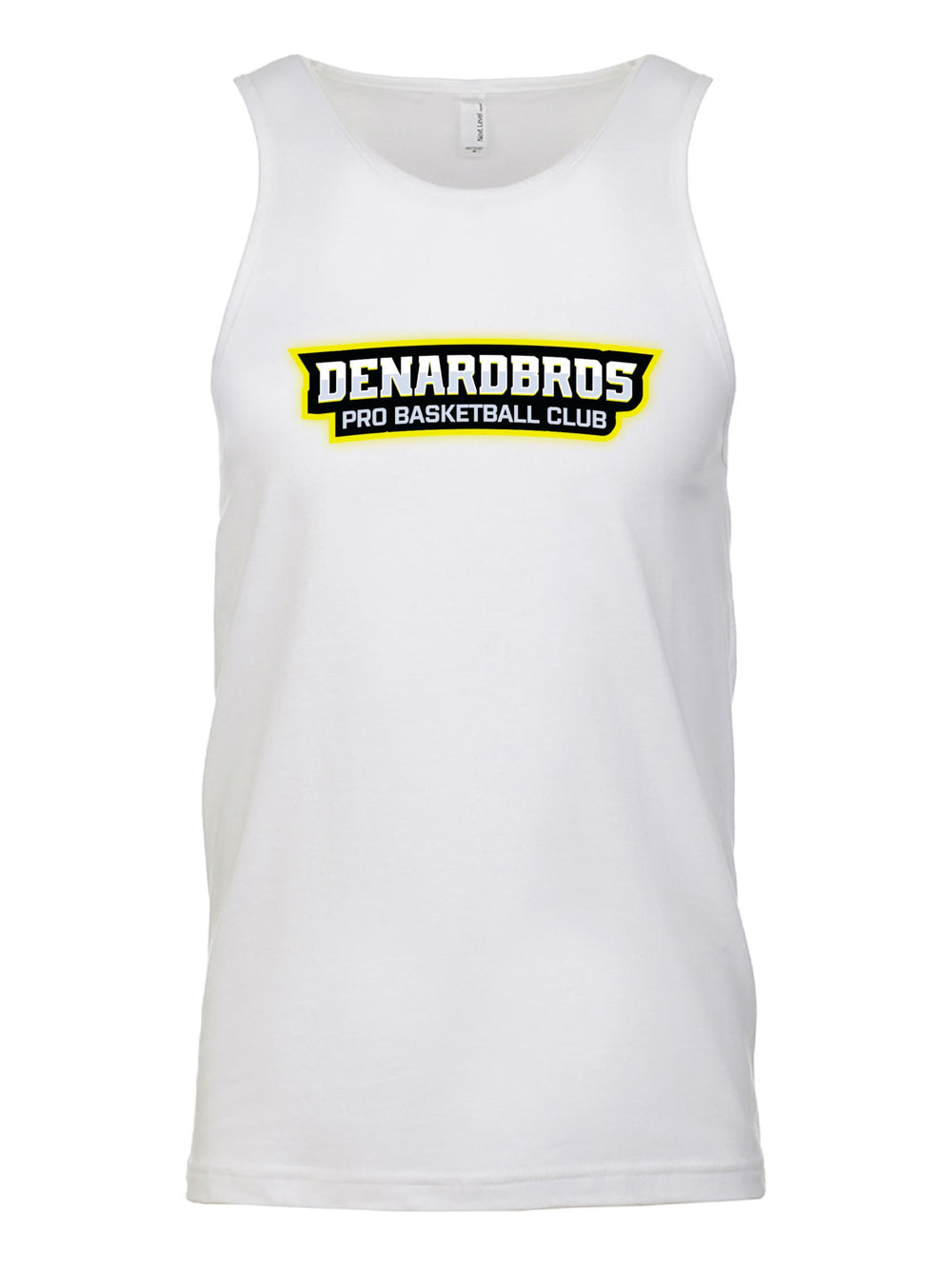 Denard Bros Pro Club Tank Top