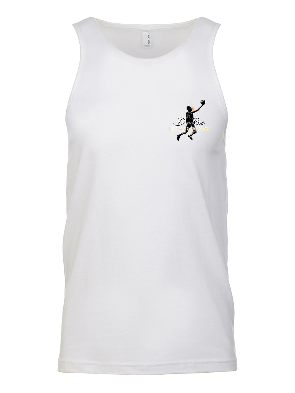 Derrick Allahyarian Tank Top