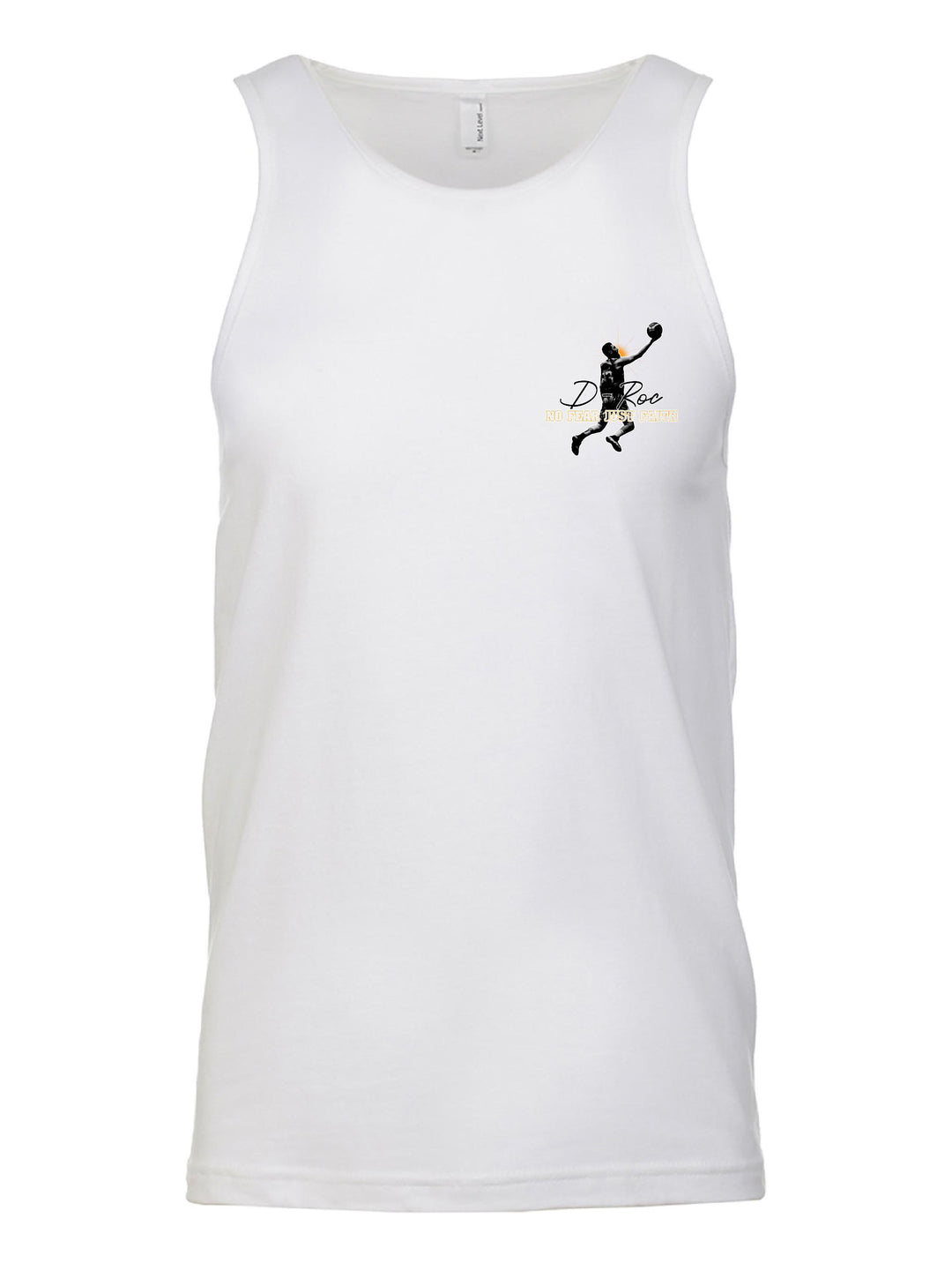 Derrick Allahyarian Tank Top